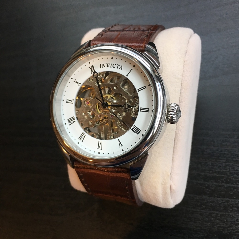 Invicta Watch